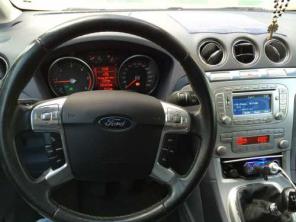 Продам Ford Galaxy