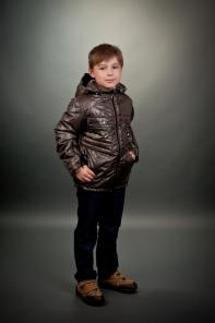 Оптовая продажа верхней детской одежды Russo Style (Бесплатная доставка по РФ)