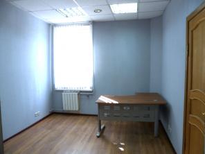 Собственник.Офисное помещение,50 м.кв.