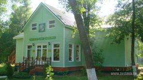 Продается база отдыха в Астрахани