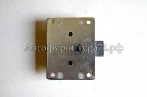 Замок накладной 68x87мм
