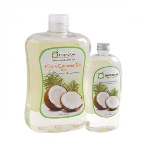 Радость кожи и волос Tropicana