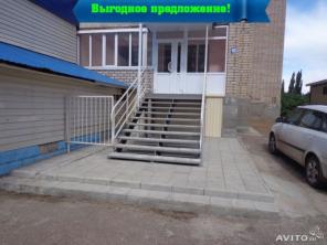 Сдается в аренду Помещение свободного назначения, 60.3 м²