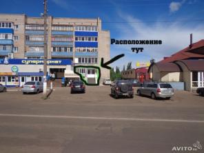 Сдается в аренду Помещение свободного назначения, 60.3 м²