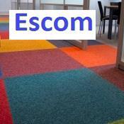 Ковровые покрытия Escom, Balta, Balsan, Orotex