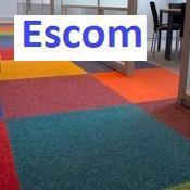   Escom, Balta, Balsan, Orotex