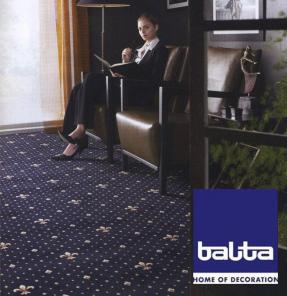 Ковровые покрытия Escom, Balta, Balsan, Orotex