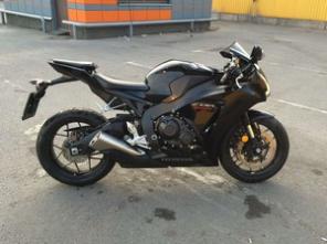 Продам Honda CBR1000RR (с-ABS) Fireblade, 2013 г.
