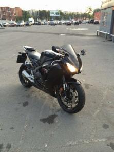 Продам Honda CBR1000RR (с-ABS) Fireblade, 2013 г.