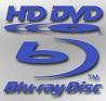 ,  Full-HD:    Blu-Ray  HD-DVD   