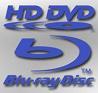 Продажа, обмен Full-HD: большой выбор фильмов Blu-Ray и HD-DVD на русском языке