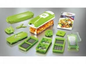  Nicer Dicer Plus