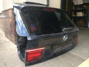 запчасти бу BMW X5 X6 (E70) (71)