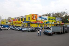 Предлагаем площадь (95 кв.м) в ТЦ «Подсолнухи» / район ст.м. Улица Подбельского.