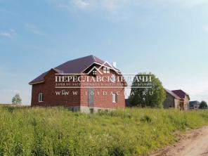 Новый, теплый дом в Переславле в 120 км от МКАД