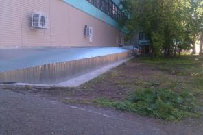Помещения под цех, склад, офис или магазин