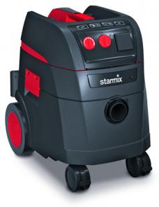 Пылесосы Starmix из Германии