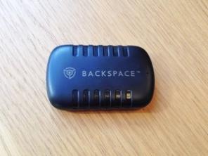 Спутниковая закладка Backspace