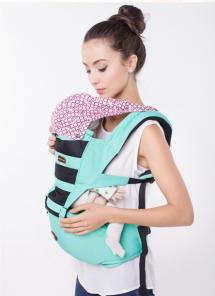 Хипситы трансформеры для детей Rooya Baby из Кореи