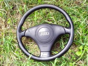 Запчасти Б/У для AUDI А6, 80В3.