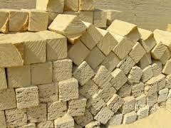 Раакушечник Крымский. Добыыча и продажа экологически чистого природного камня.