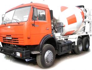 АБС-7 (КАМАЗ 65115)