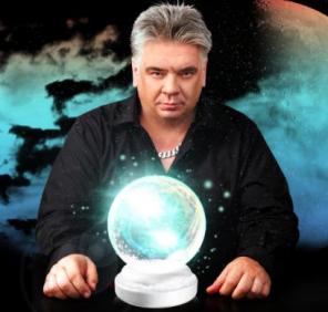Колдун Владимир Старовер