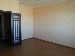 Продаю 2х комнатную квартиру с ремонтом.