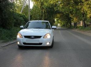 аренда автомобиля