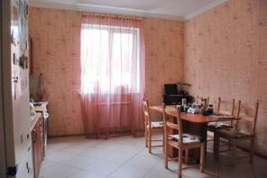 Продается 3-х Этажный кирпичный дом Ленинский район деревня Андреевское