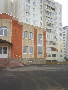 Магазин в аренду