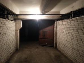 Продам гараж-бокс метро Беляево
