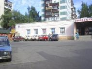 Сдам фитнесс-центр