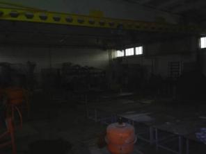 Продается помещение под производство