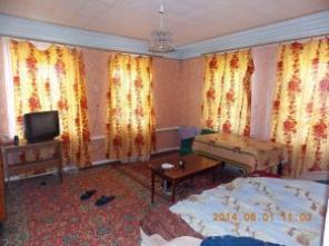 Кирпичный дом площадью 84 кв. м. в г. Усмань Липецкой области