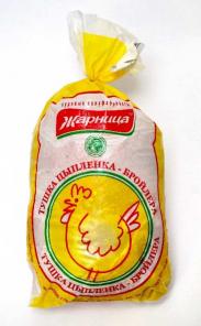 Цб.,фарш., филе, полуфабрикаты