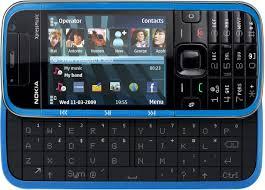  Nokia 5730 !