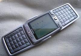 Продаём Nokia E70 новые
