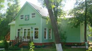 Продается база отдыха в Астрахани
