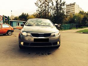 Продаю KIA Cerato 2012 г.в