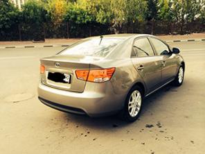 Продаю KIA Cerato 2012 г.в
