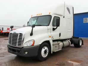 Седельный тягач Freightliner Cascadia