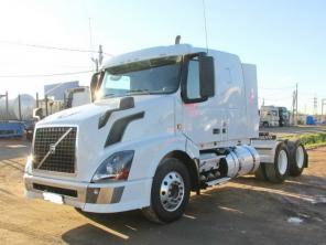 Седельный тягач Volvo VNL 630