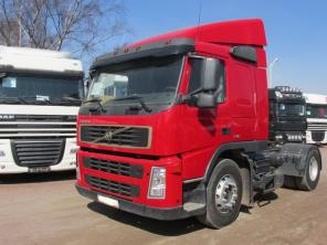Седельный тягач Volvo FM12.340