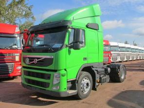 Седельный тягач Volvo FM11.370