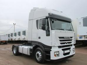 Седельный тягач Iveco Stralis
