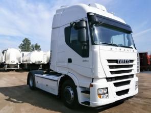 Седельный тягач Iveco Stralis 460