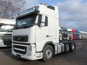 Седельный тягач Volvo FH13.460