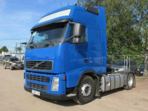 Седельный тягач Volvo FH12.460