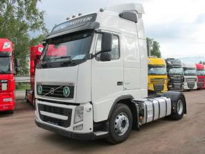 Седельный тягач Volvo FH13.460